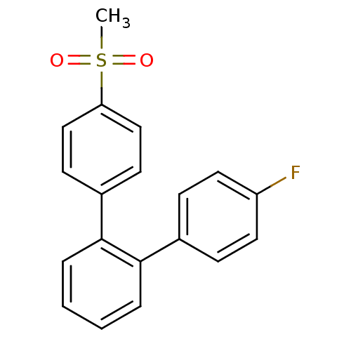 Chemical structure of BindingDB Monomer ID 50049631