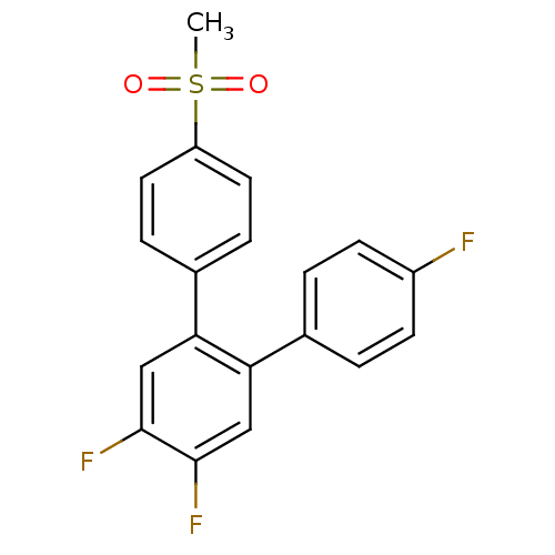 Chemical structure of BindingDB Monomer ID 50049632