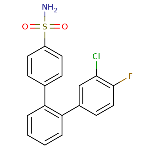 Chemical structure of BindingDB Monomer ID 50049633
