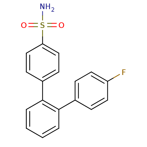 Chemical structure of BindingDB Monomer ID 50049657