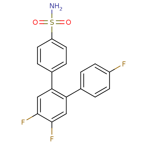 Chemical structure of BindingDB Monomer ID 50049659