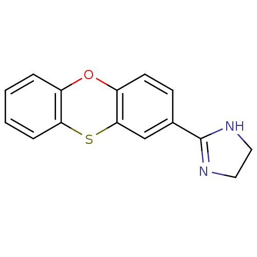 Chemical structure of BindingDB Monomer ID 50049692