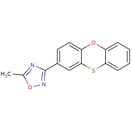 Chemical structure of BindingDB Monomer ID 50049697