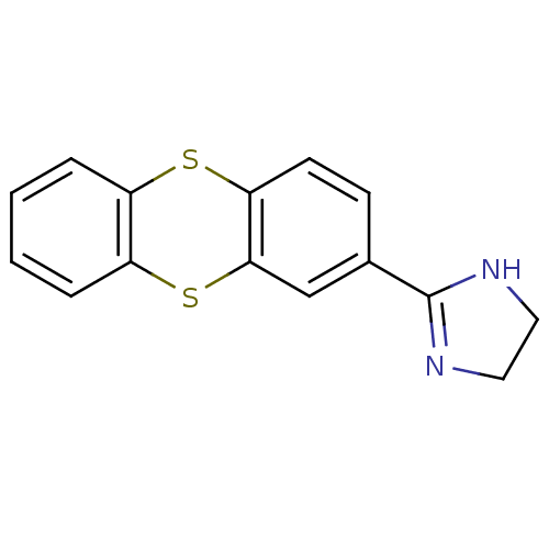 Chemical structure of BindingDB Monomer ID 50049700