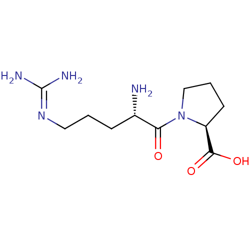 Chemical structure of BindingDB Monomer ID 50049715