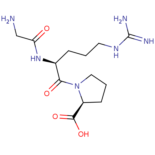 Chemical structure of BindingDB Monomer ID 50049717