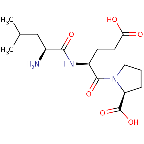 Chemical structure of BindingDB Monomer ID 50049721