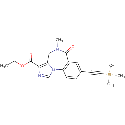 Chemical structure of BindingDB Monomer ID 50049738