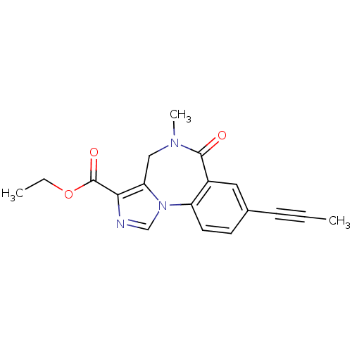 Chemical structure of BindingDB Monomer ID 50049740