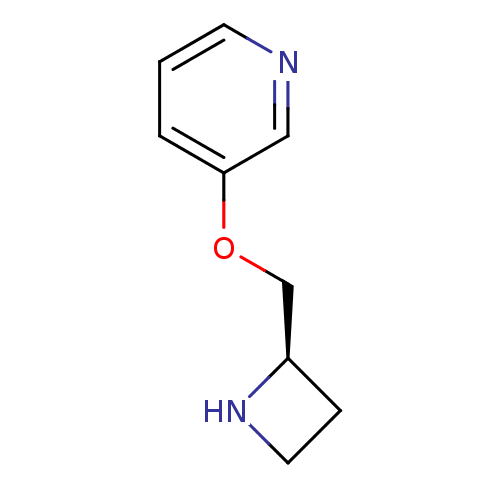 Chemical structure of BindingDB Monomer ID 50049753