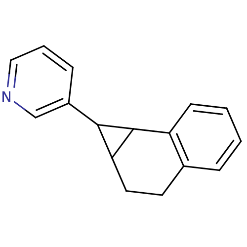 Chemical structure of BindingDB Monomer ID 50049776