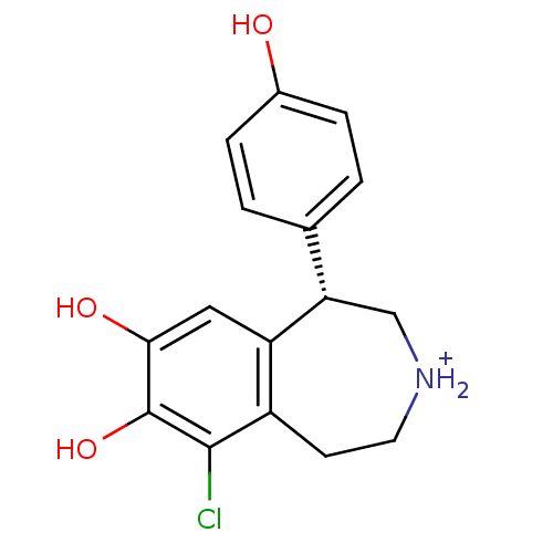 Chemical structure of BindingDB Monomer ID 50049796
