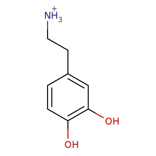 Chemical structure of BindingDB Monomer ID 50049797