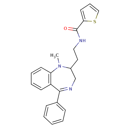 Chemical structure of BindingDB Monomer ID 50049806
