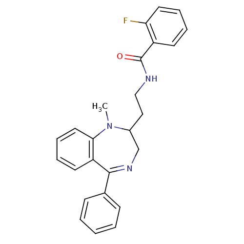 Chemical structure of BindingDB Monomer ID 50049807