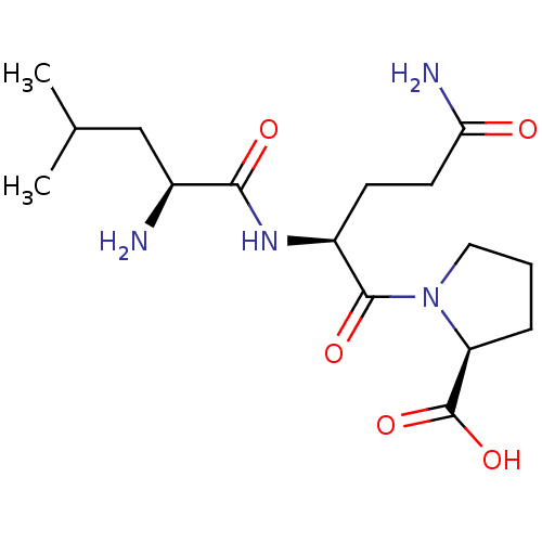 Chemical structure of BindingDB Monomer ID 50049814