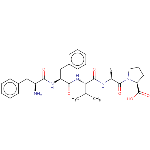 Chemical structure of BindingDB Monomer ID 50049841