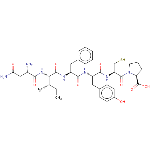 Chemical structure of BindingDB Monomer ID 50049851