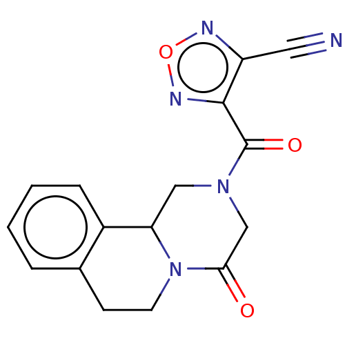 Chemical structure of BindingDB Monomer ID 50049869
