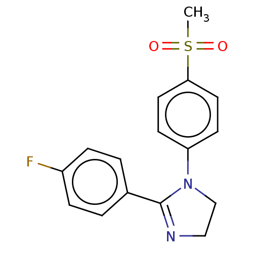 Chemical structure of BindingDB Monomer ID 50049876
