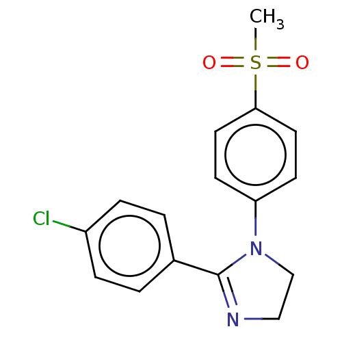 Chemical structure of BindingDB Monomer ID 50049878