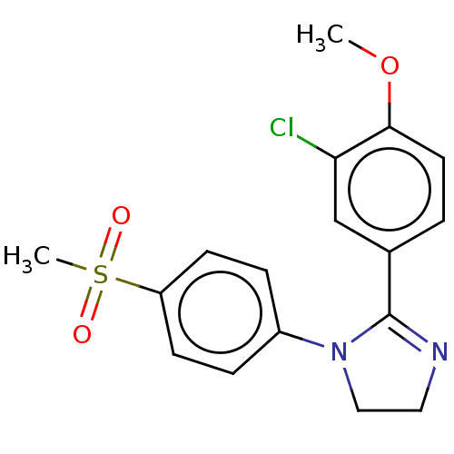 Chemical structure of BindingDB Monomer ID 50049886