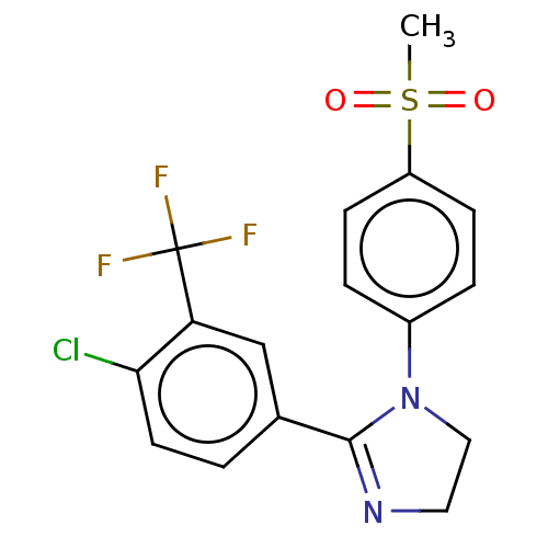 Chemical structure of BindingDB Monomer ID 50049889