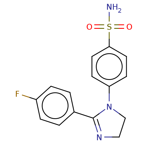 Chemical structure of BindingDB Monomer ID 50049890