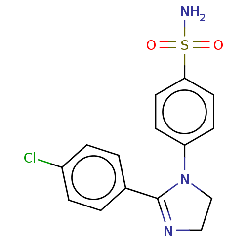 Chemical structure of BindingDB Monomer ID 50049892
