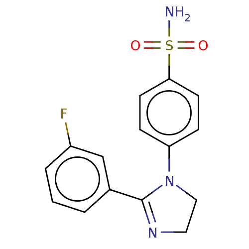 Chemical structure of BindingDB Monomer ID 50049916