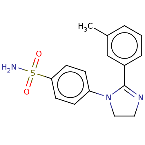 Chemical structure of BindingDB Monomer ID 50049918