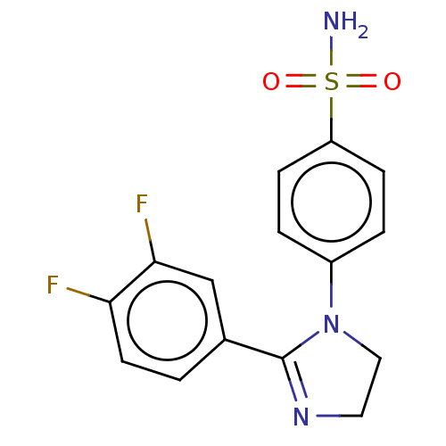 Chemical structure of BindingDB Monomer ID 50049922