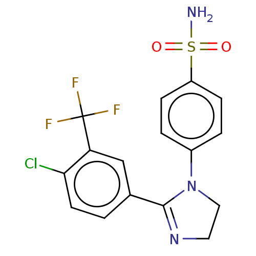 Chemical structure of BindingDB Monomer ID 50049924