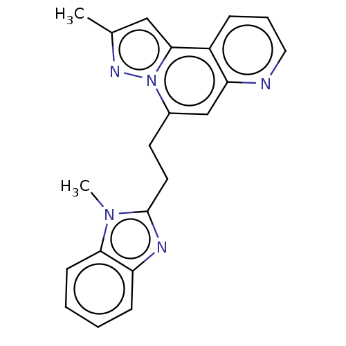 Chemical structure of BindingDB Monomer ID 50049926