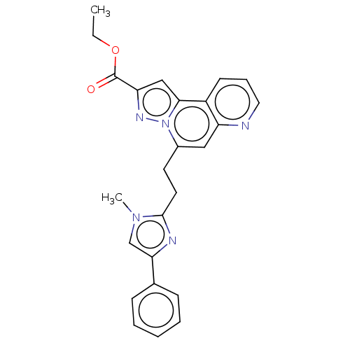 Chemical structure of BindingDB Monomer ID 50049927