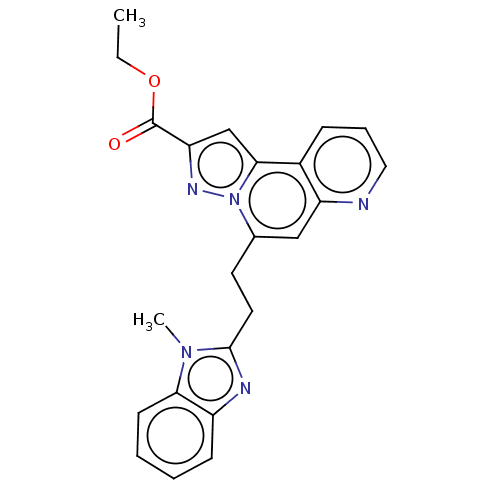 Chemical structure of BindingDB Monomer ID 50049928