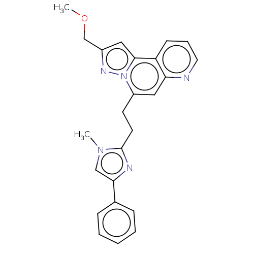 Chemical structure of BindingDB Monomer ID 50049930