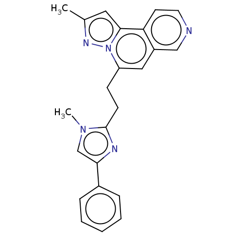Chemical structure of BindingDB Monomer ID 50049931