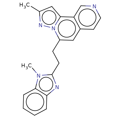 Chemical structure of BindingDB Monomer ID 50049933