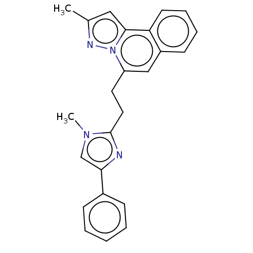 Chemical structure of BindingDB Monomer ID 50049934