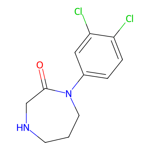 Chemical structure of BindingDB Monomer ID 50049946