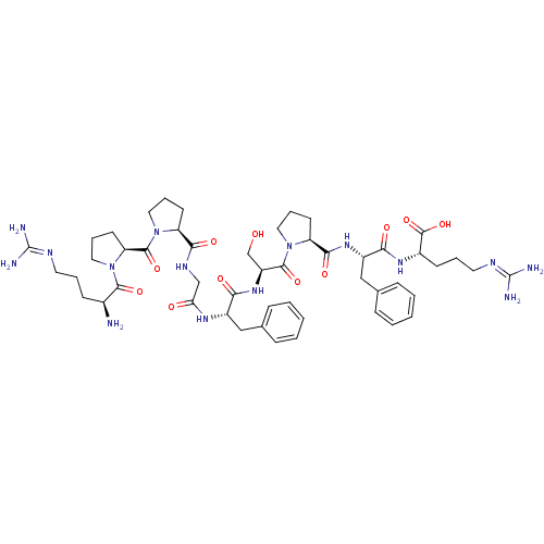 Chemical structure of BindingDB Monomer ID 50049949