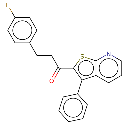 Chemical structure of BindingDB Monomer ID 50049951