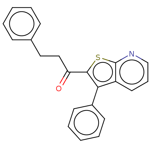 Chemical structure of BindingDB Monomer ID 50049953