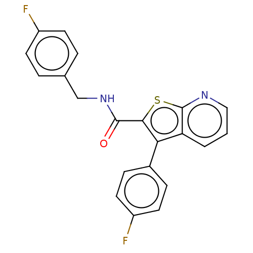 Chemical structure of BindingDB Monomer ID 50050068