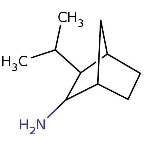 Chemical structure of BindingDB Monomer ID 50050094