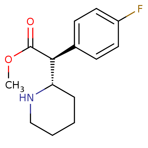 Chemical structure of BindingDB Monomer ID 50050101
