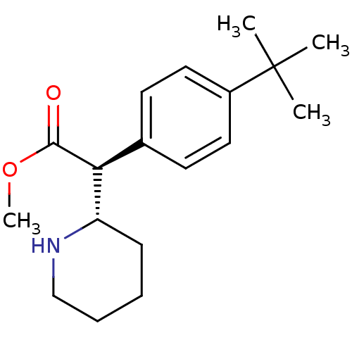 Chemical structure of BindingDB Monomer ID 50050103