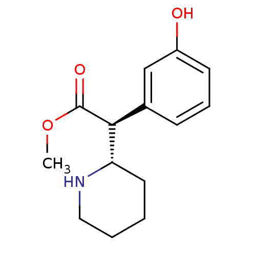 Chemical structure of BindingDB Monomer ID 50050104