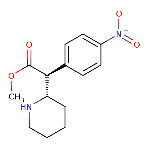Chemical structure of BindingDB Monomer ID 50050105